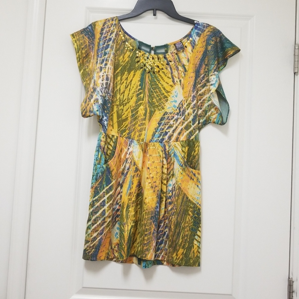 Free People dress